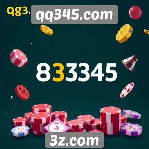 Promocões e bônus atraentes em qq345.com