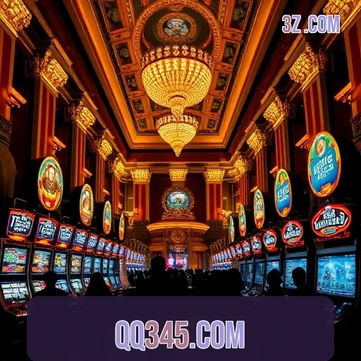 qq345.com Baixar app