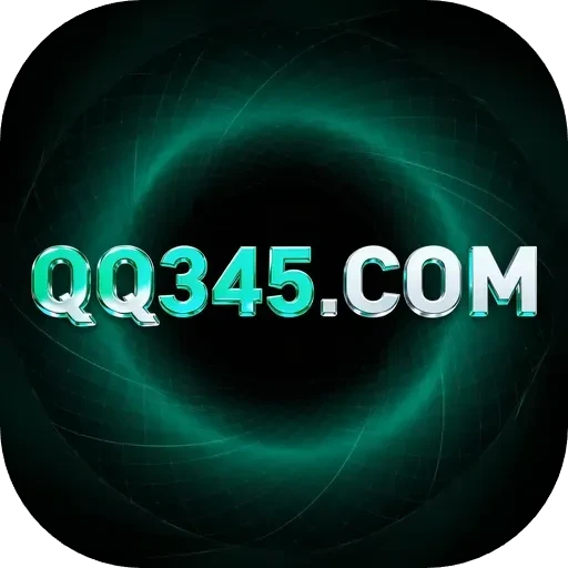 qq345.com Logo