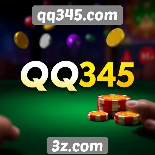 Entenda a variedade de categorias no qq345.com