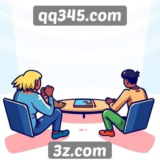 Comunitárias e fóruns interativos no qq345.com