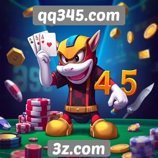 Comparação de qq345.com com outras plataformas de jogos