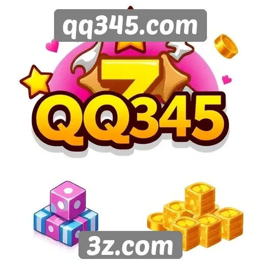 Recursos e funcionalidades do site de jogos qq345.com