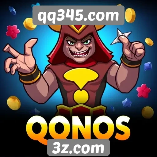 Explorando as ofertas de jogos no qq345.com