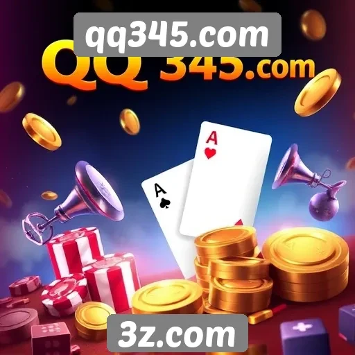 Análise das opções de jogos disponíveis em qq345.com