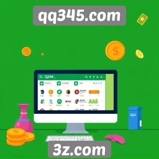 Perspectivas de crescimento do qq345.com no mercado
