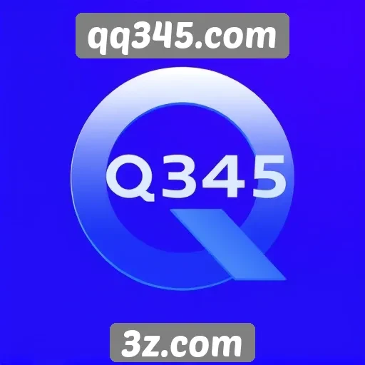 História e evolução do qq345.com