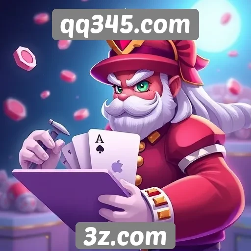 Impacto das atualizações no catálogo de jogos do qq345.com