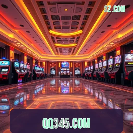 qq345.com Acesso rápido