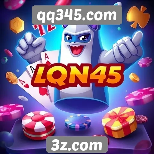 Principais jogos disponíveis em qq345.com