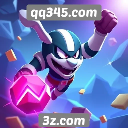 Novos jogos anunciados no qq345.com