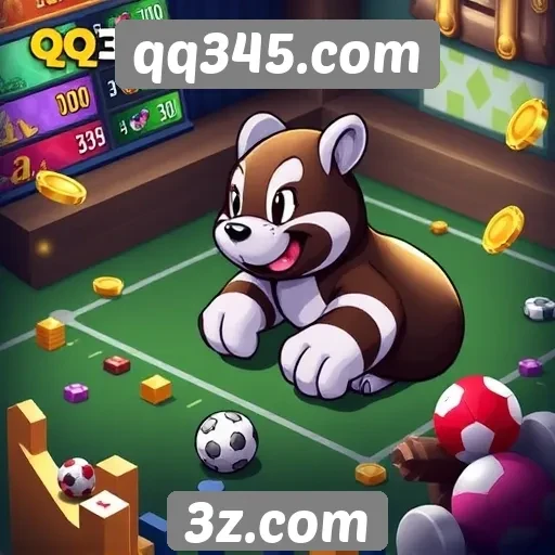 Novidades e recursos do site qq345.com