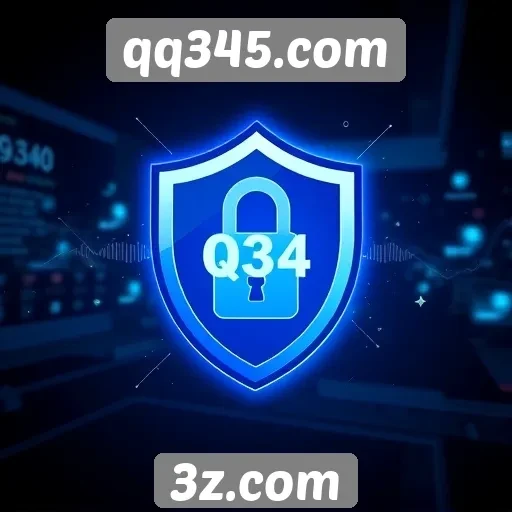 Apostadores online elogiam segurança do site qq345.com