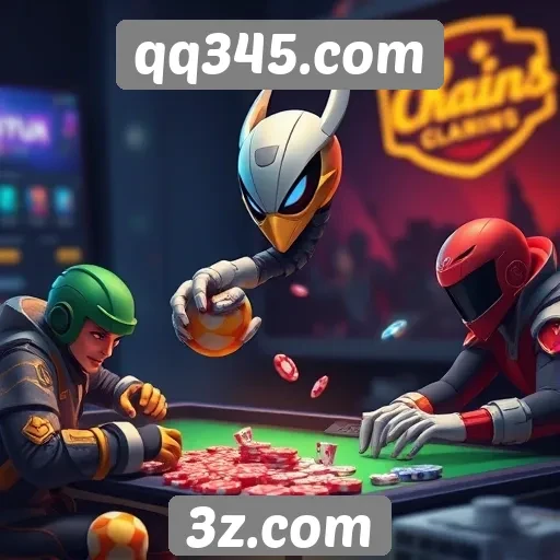 Desempenho de jogos populares no qq345.com em 2025