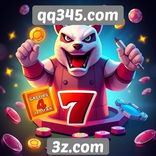 jogos populares em qq345.com em destaque
