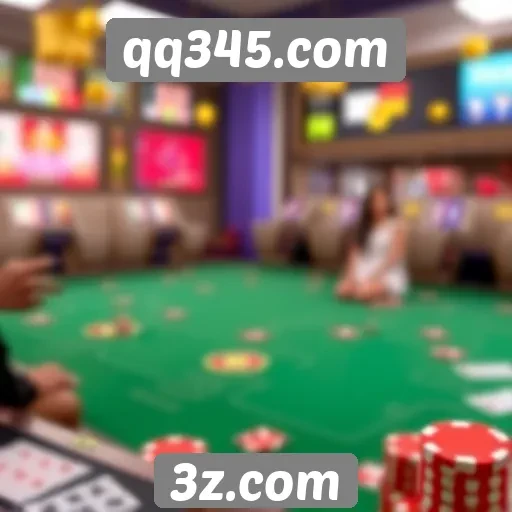 Eventos e promoções recentes no qq345.com