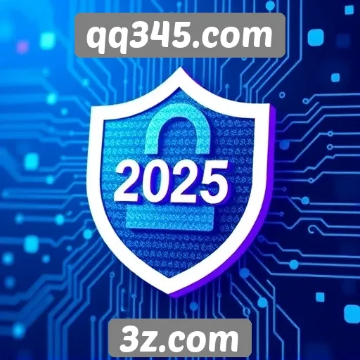 Aspectos de segurança e privacidade do qq345.com em 2025