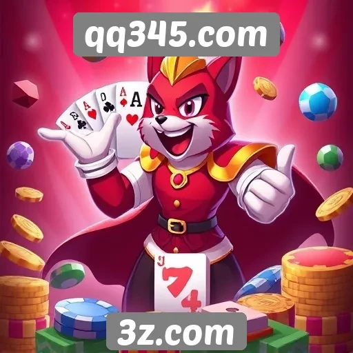 variedade de jogos disponíveis na plataforma qq345.com